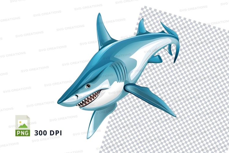 Animal Cartoon Image 24