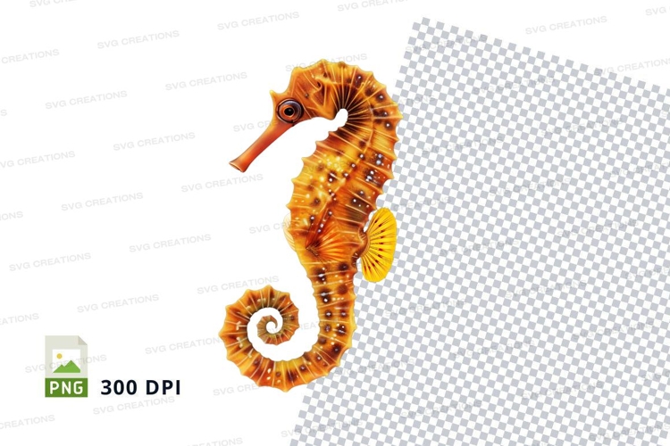 Marine Clipart Image 18