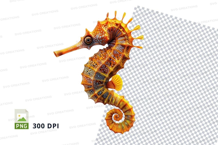 Fish Clipart Image 2