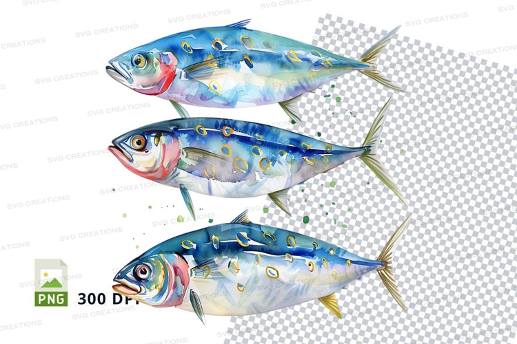 Swimming Illustration Image 10