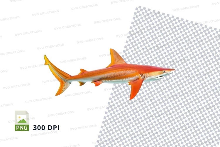 Fish Clipart Image 7