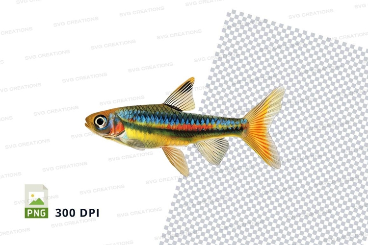 Fish Illustration Image 24