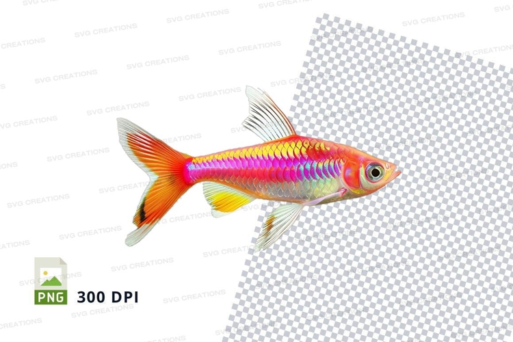 Fish Clipart Image 3