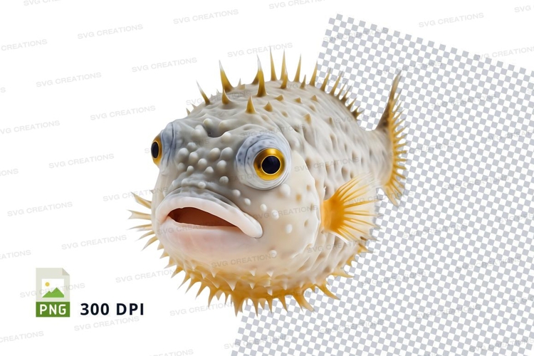 Fish Clipart Image 13