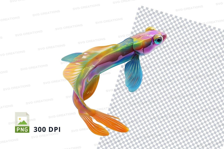 Fish Illustration Image 21