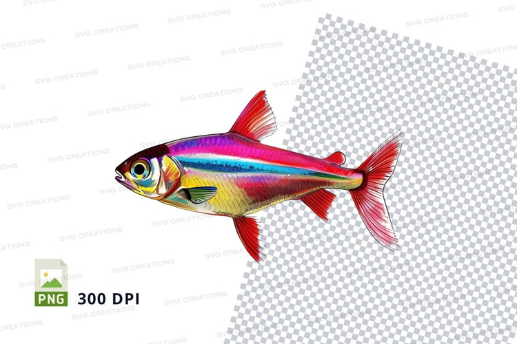 Fish Clipart Image 6