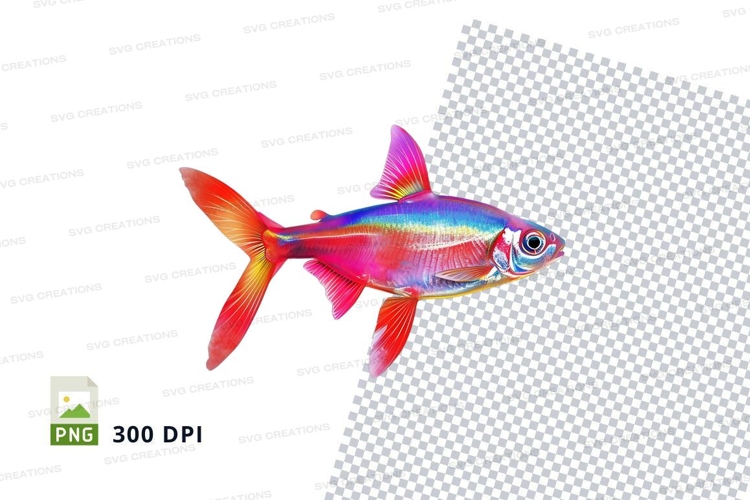 Fish Clipart Image 5
