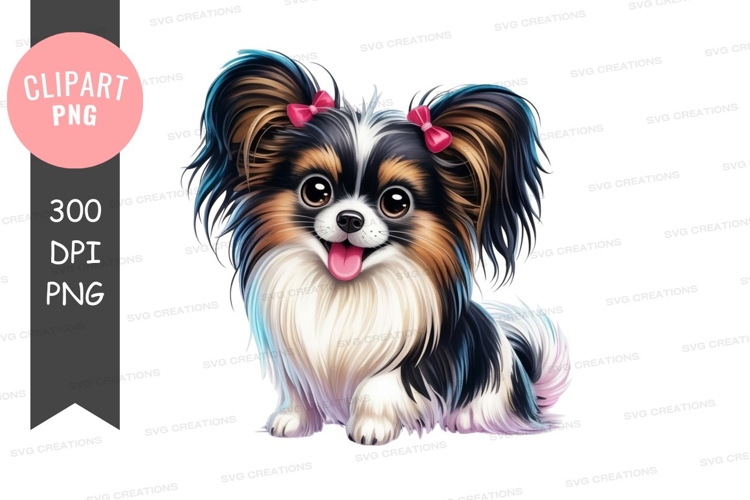 Cartoon Dog Png Image 24