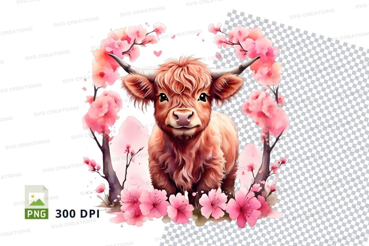 Cherry Illustration Image 23