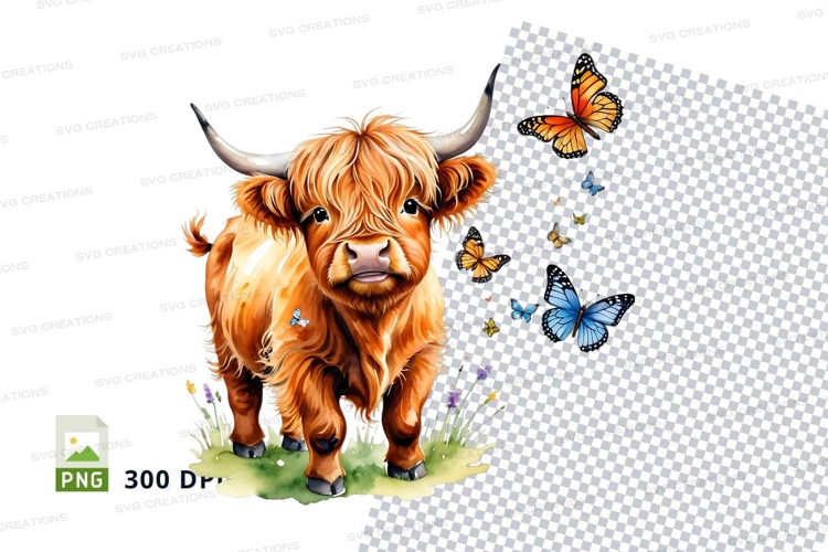 Nature Clipart Image 5