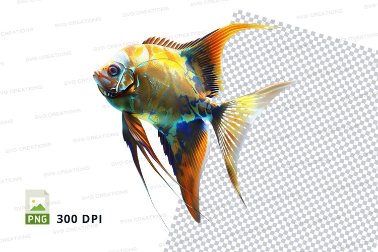 Fish Illustration Image 5