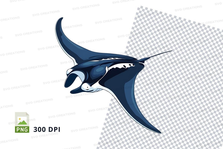 Fish Clipart Image 5