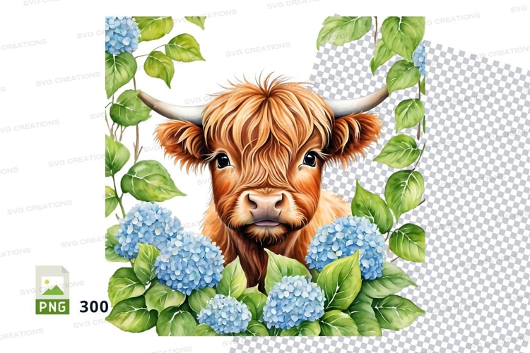 Nature Illustration Image 8