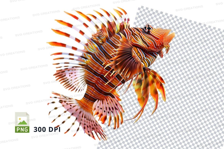 Highland Cow Clipart Image 6