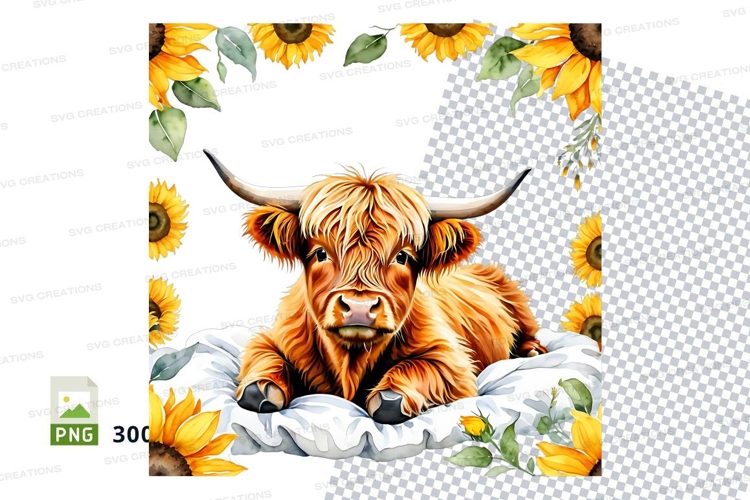 Cow Background Image 20