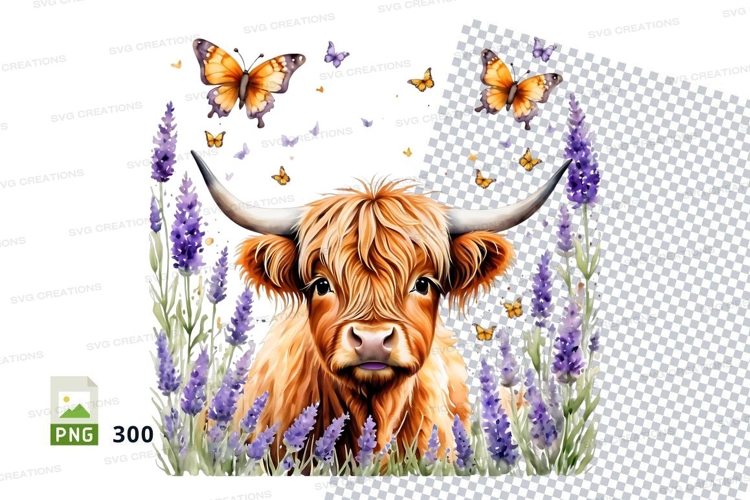 Cow Background Image 19