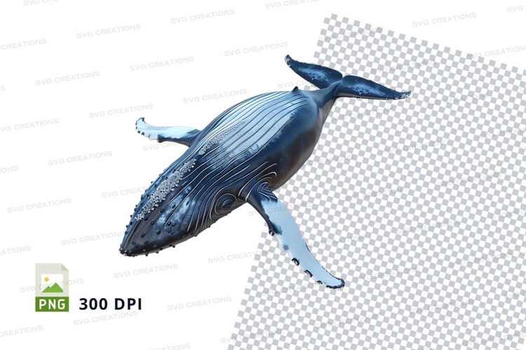 Whale clipart png