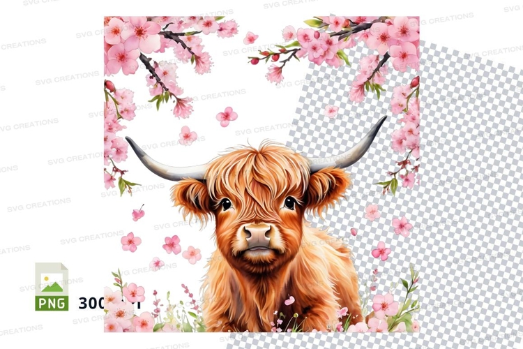 Cow Background Image 18