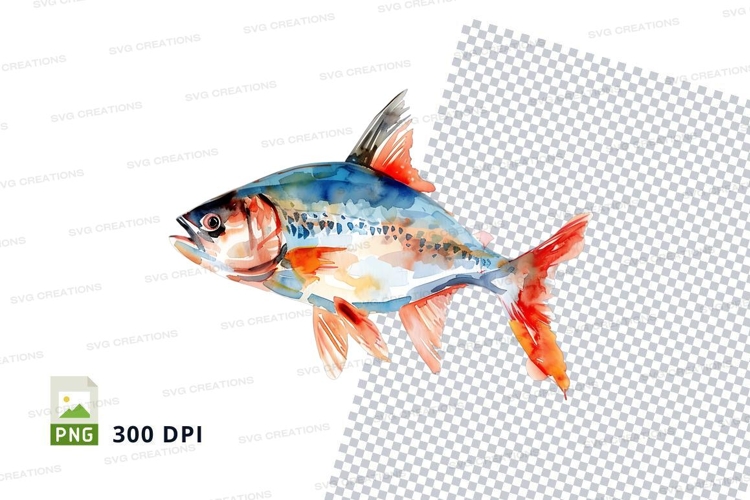 Colorful Clipart Image 20