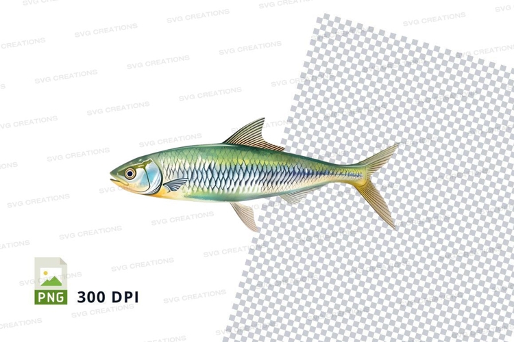 Fish Png Image 5