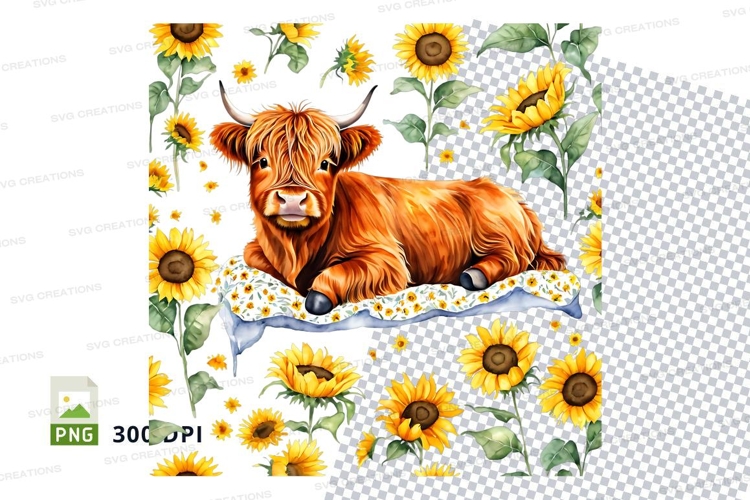 Cow Background Image 17