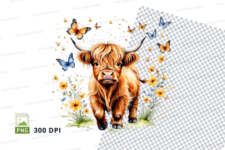 Nature Clipart Image 10