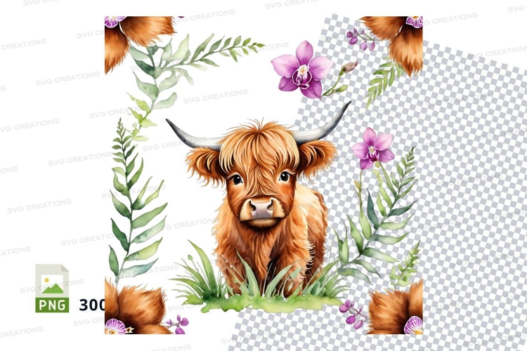 Greenery Clipart Image 13