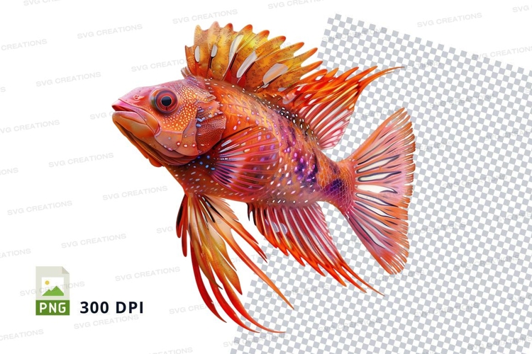 Colorful Clipart Image 15