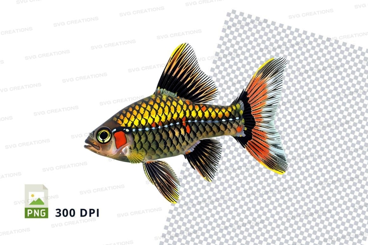 Underwater Clipart Image 24