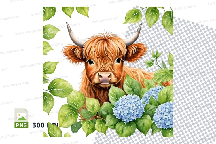 Nature Clipart Image 6