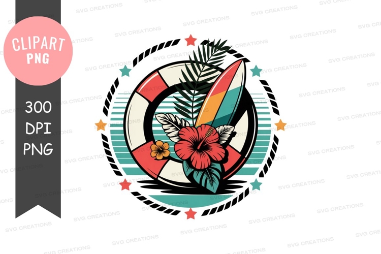 Circular Frame Png Image 13