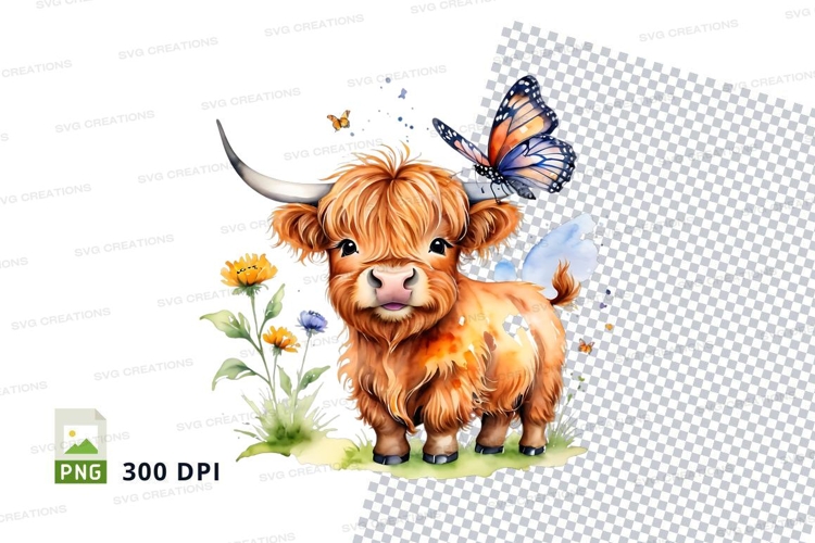 Nature Clipart Image 4