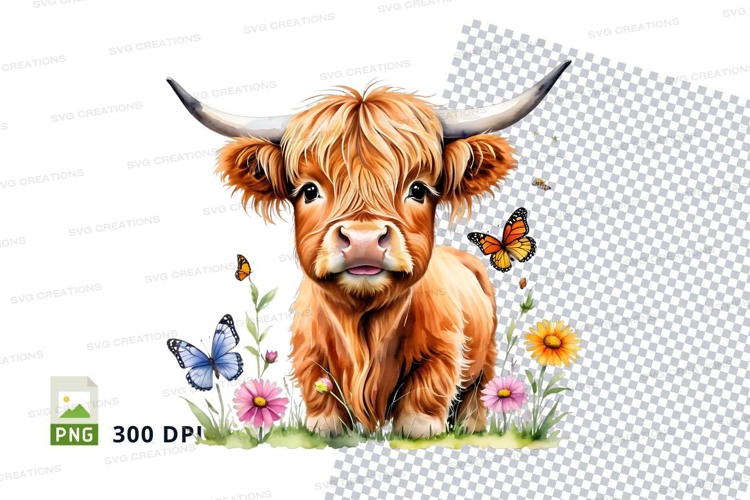 Nature Clipart Image 3