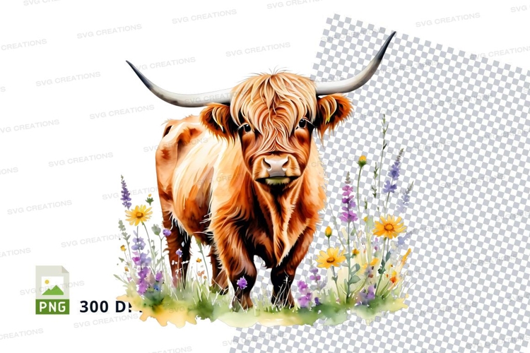 Nature Clipart Image 2