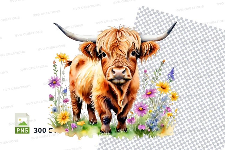 Nature Clipart Image 21