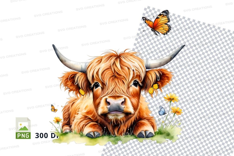 Butterfly Transparent Background