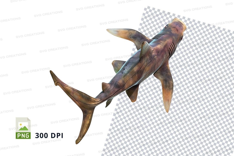 Marine Clipart Image 22