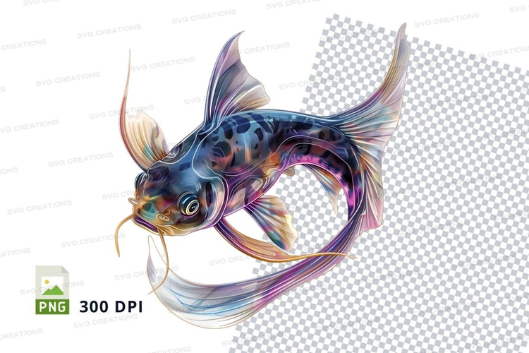 Colorful Clipart Image 19