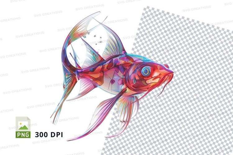 Colorful Clipart Image 18