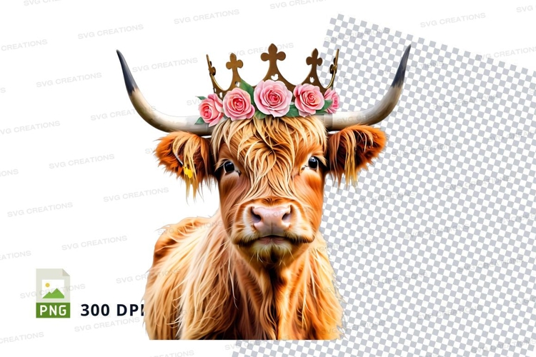 Cow Background Image 20