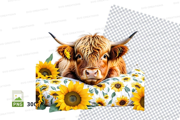 Cow Background Image 18