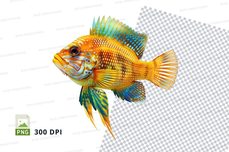 Colorful Clipart Image 13