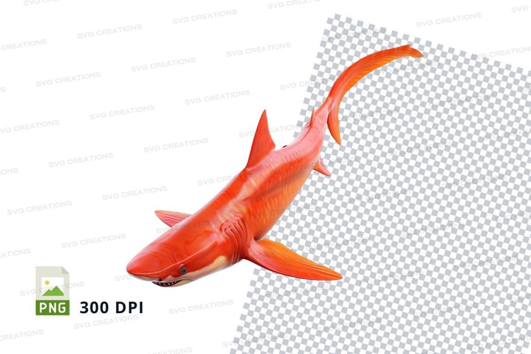 Underwater Clipart Image 10