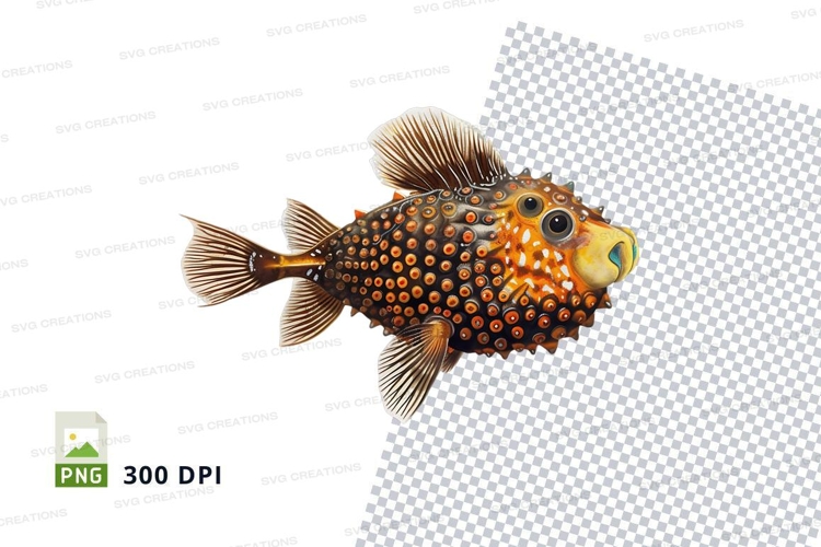 Marine Clipart Image 13