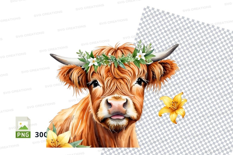 Yellow Clipart Image 7