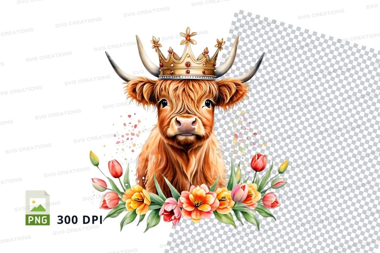 Cow Background Image 14