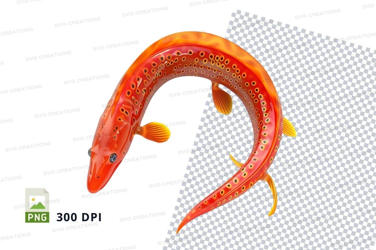 Marine Clipart Image 9