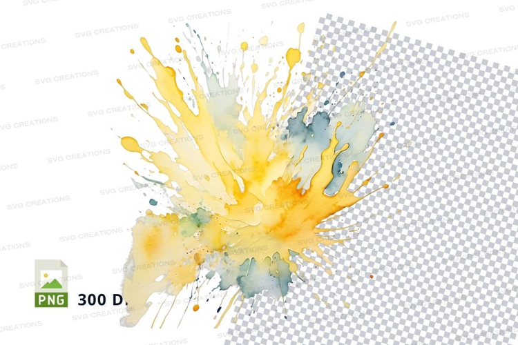 Nature Clipart Image 23