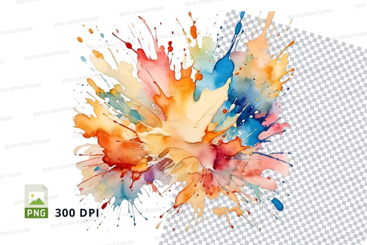 Tulips Clipart Image 3