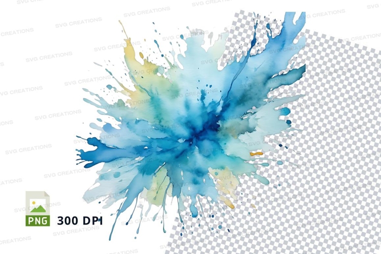 Fish Illustration Image 9